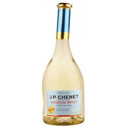 J.P. Chenet Medium Sweet Blanc sladké 750ml
