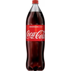 Coca Cola PET 1,75l