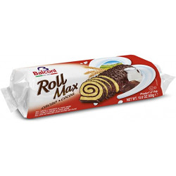 Balconi Sweet Roll max cacao roláda kakaová 300g