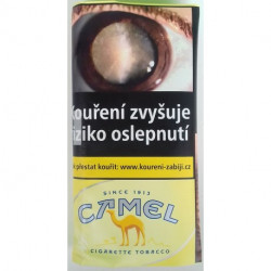 Camel pouch 30g