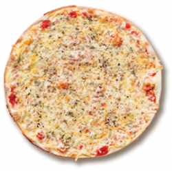 Formagi mix pizza pečená 30cm