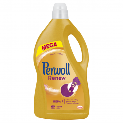 Perwoll Renew Repair prací gel (62 praní) 3720ml