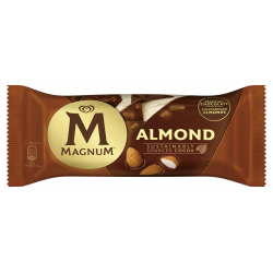 Magnum Almond 120ml