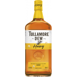 Tullamore Dew Honey 35% 700ml