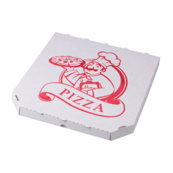 Krabice pizza 1ks