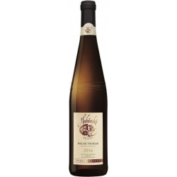 Habánské Sklepy Müller Thurgau suché bílé víno 750ml