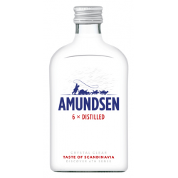 Amundsen 37,5% 200ml