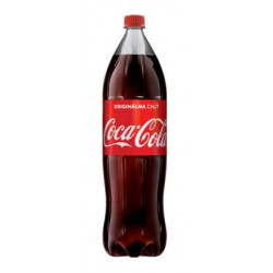 Coca-Cola PET 1.5l