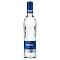 Finlandia Vodka (40%) 700ml