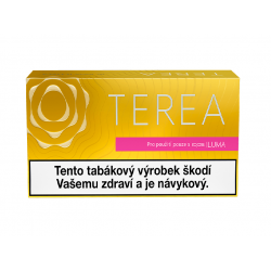 Terea Yellow Label 20ks