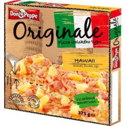 Pizza Hawaii 375g