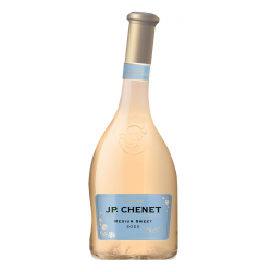 J.P. Chenet Medium Sweet Blanc sladké 750ml