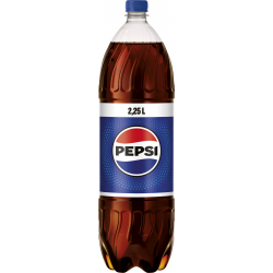 Pepsi Cola PET 2,25l