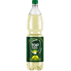 Top Topic Hroznová limonáda 1,5l