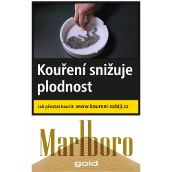 MARLBORO Gold 20ks