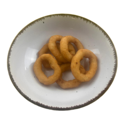 Cibulové kroužky 6ks