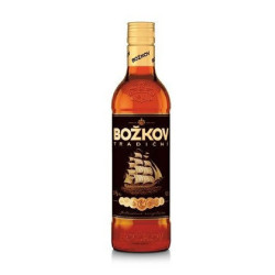 Božkov Tradiční (35%) 500ml