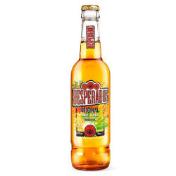 Desperados Original Beer Tequila 330ml