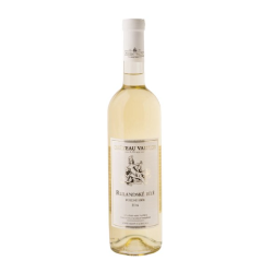 Chateau Valtice Rulandské bílé pozdní sběr suché 750ml