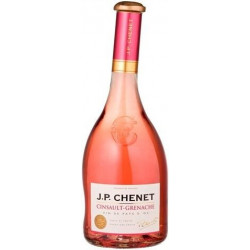 J.P. Chenet Grenache-Cinsault Rosé polosuché 750ml