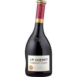 J.P. Chenet Cabernet-Syrah suché 750ml