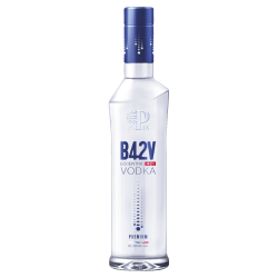 Vodka 42 Blended 42% 500ml