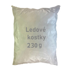 Ledové kostky 230g
