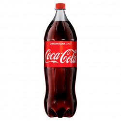 Coca Cola PET 2,25l