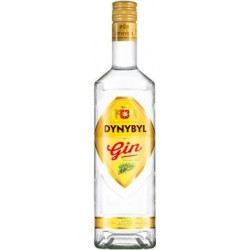 Dynybyl Special Dry Gin (37.5%) 500ml