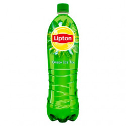 Lipton Ledový čaj zelený 1,5l