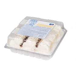 Polárkový dort vanilkový 615ml