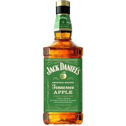 Jack Daniel's Apple (35%) 700ml