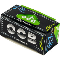 OCB Rolls cigaretové papírky 44mm x 4m