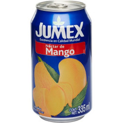 Jumex Mango plech 335ml